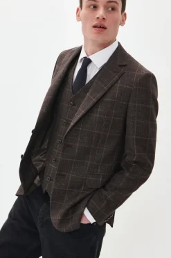 MAbreck Vest