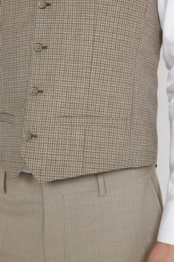 MAbreck Vest