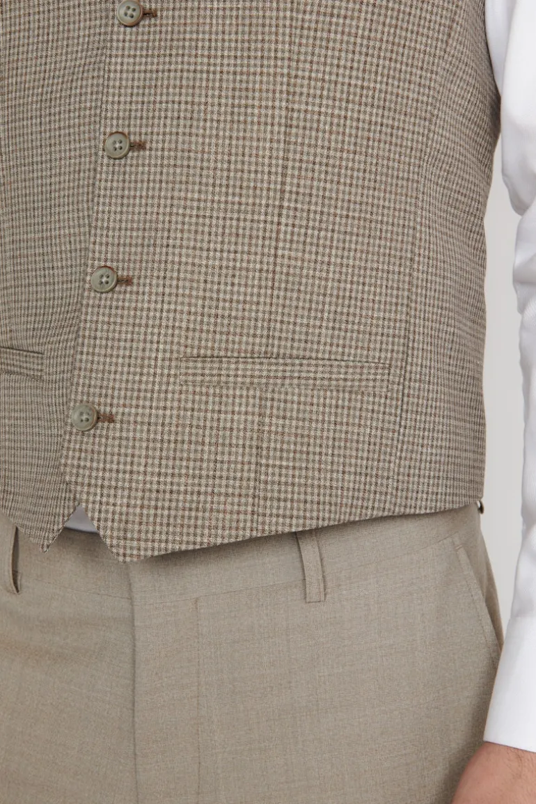 MAbreck Vest