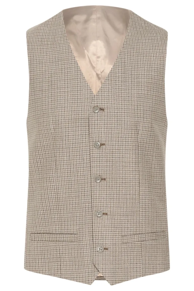 MAbreck Vest