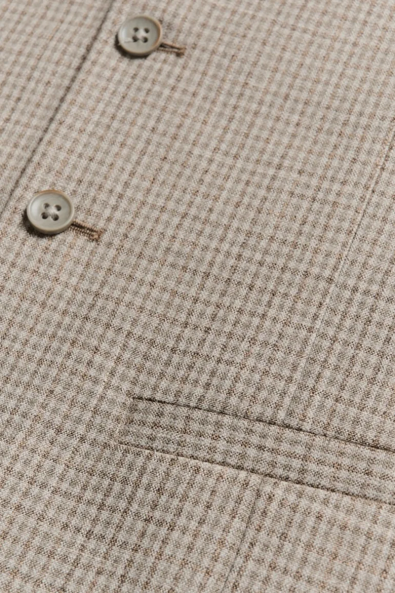MAbreck Vest