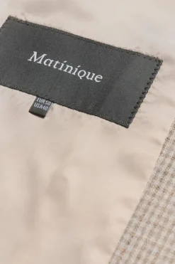 MAbreck Vest