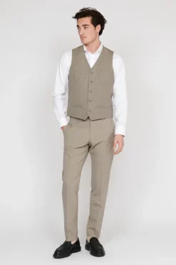 MAbreck Vest