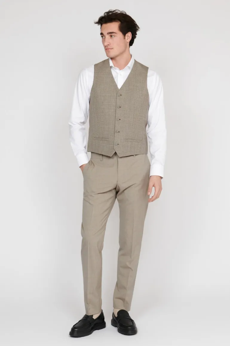 MAbreck Vest