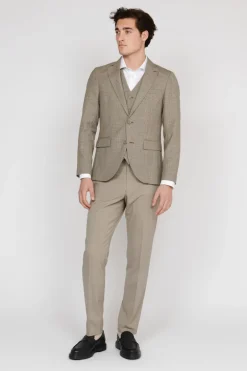 MAbreck Vest