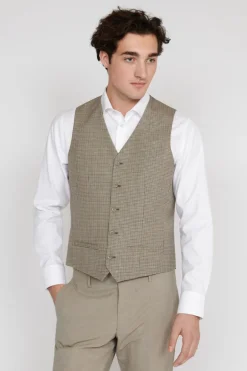 MAbreck Vest