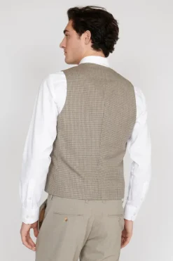 MAbreck Vest