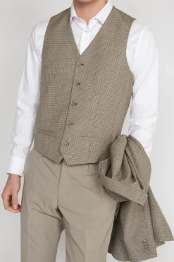 MAbreck Vest