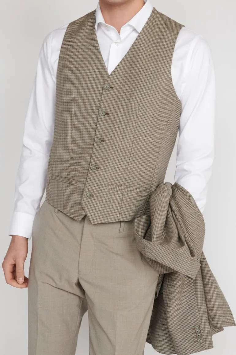 MAbreck Vest