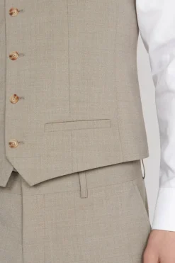 MAbreck Vest