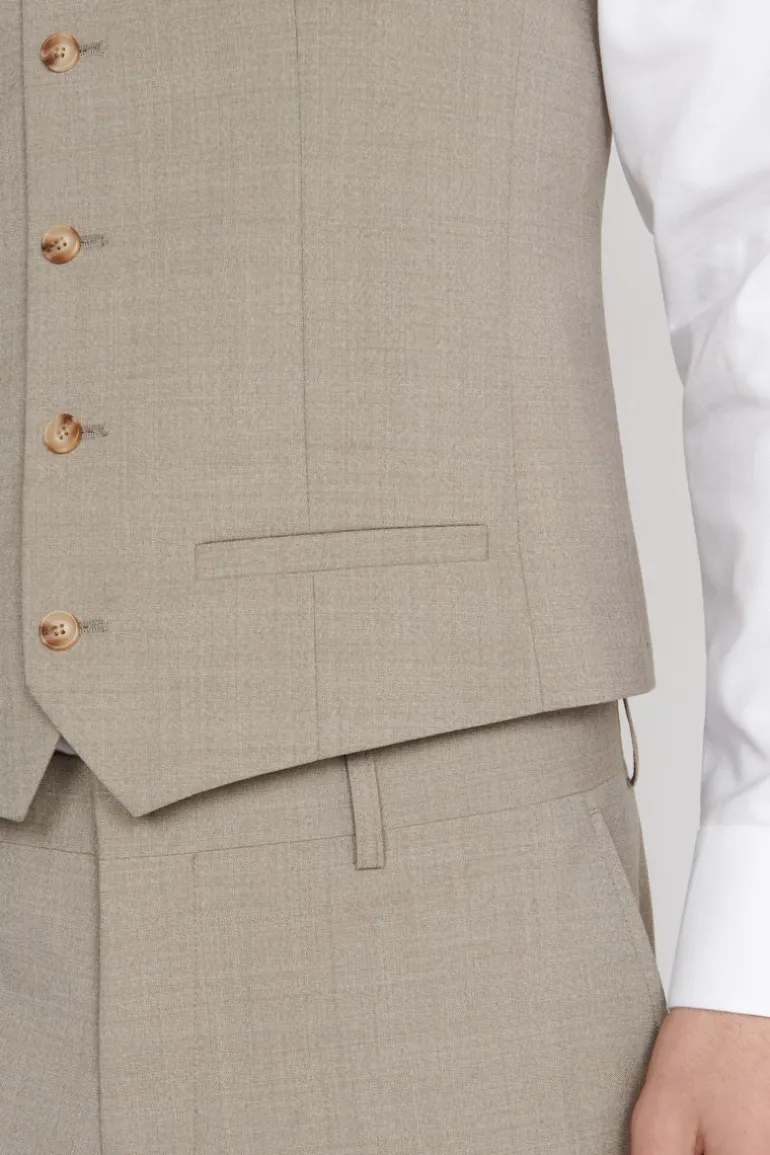 MAbreck Vest