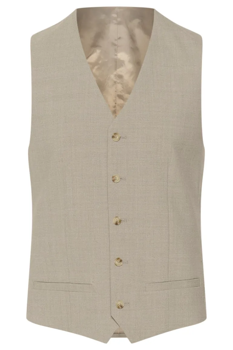 MAbreck Vest