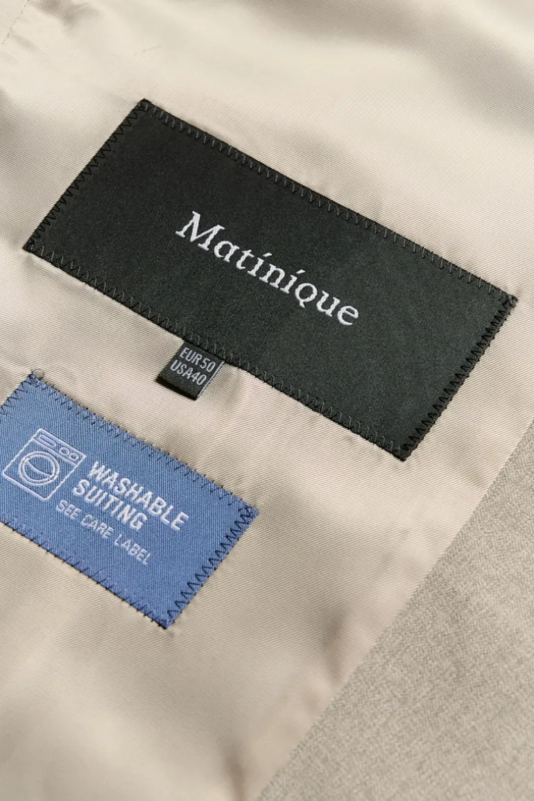 MAbreck Vest