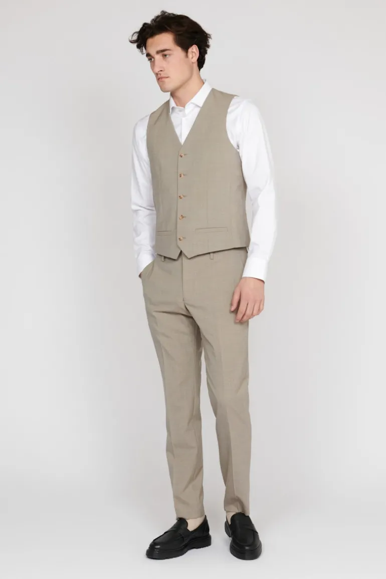 MAbreck Vest