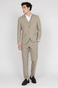 MAbreck Vest