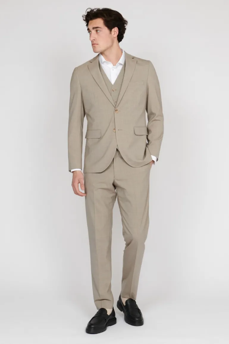 MAbreck Vest