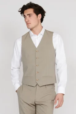MAbreck Vest