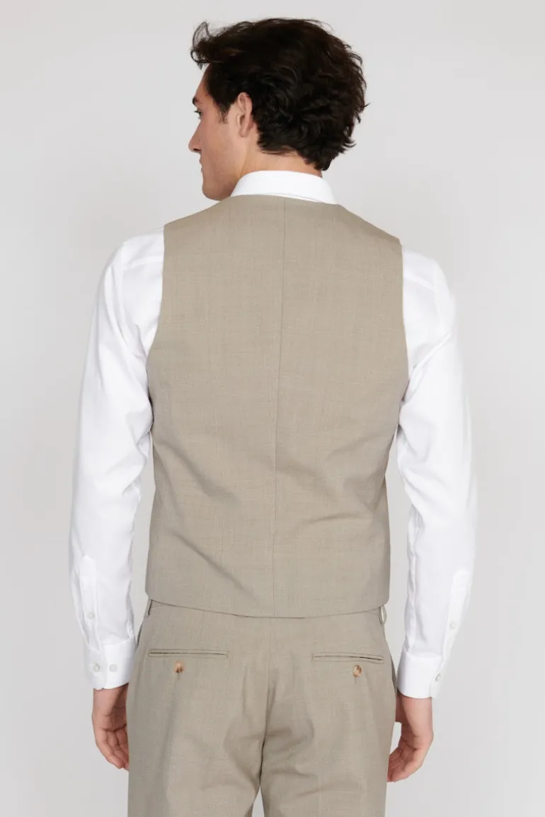 MAbreck Vest