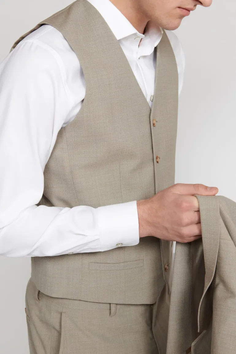 MAbreck Vest