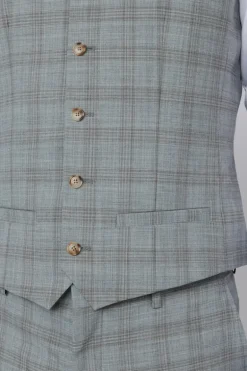 MAbreck Vest