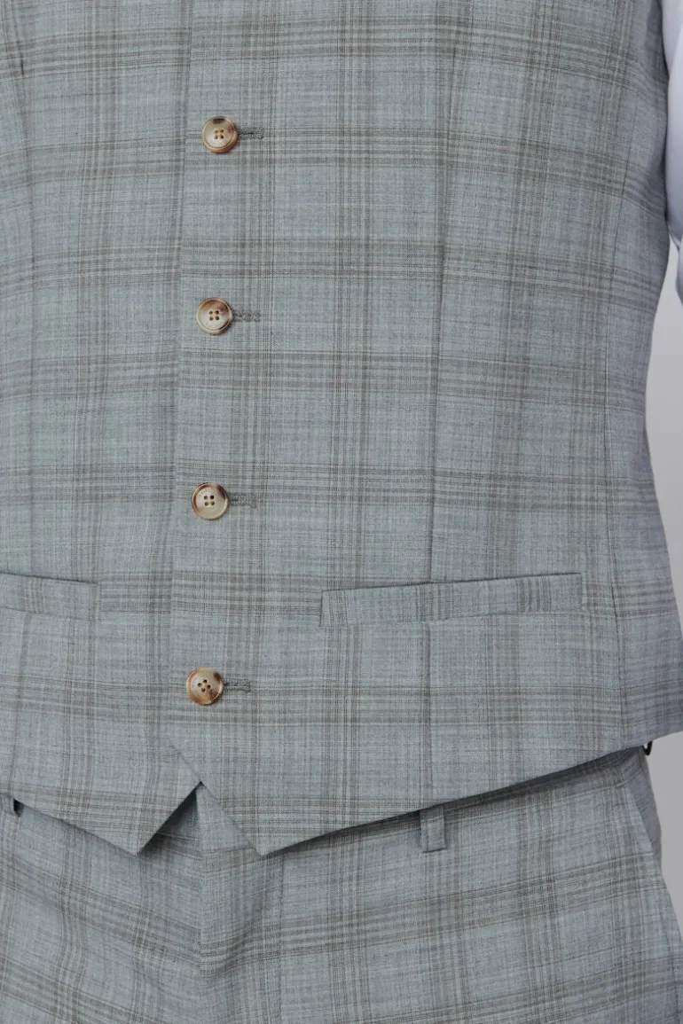 MAbreck Vest