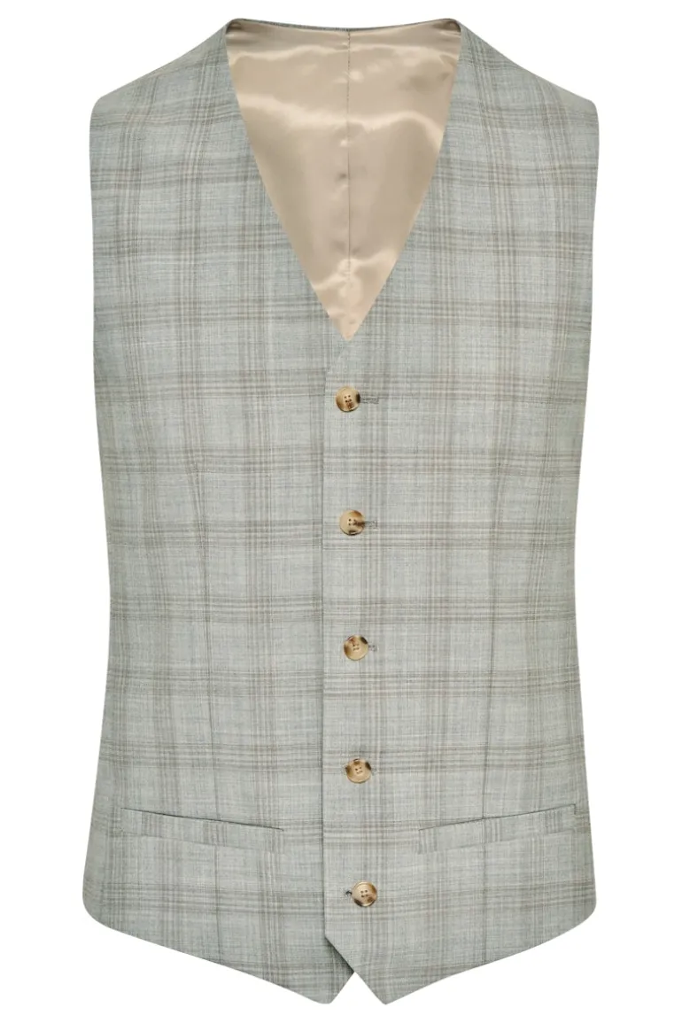 MAbreck Vest