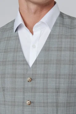 MAbreck Vest