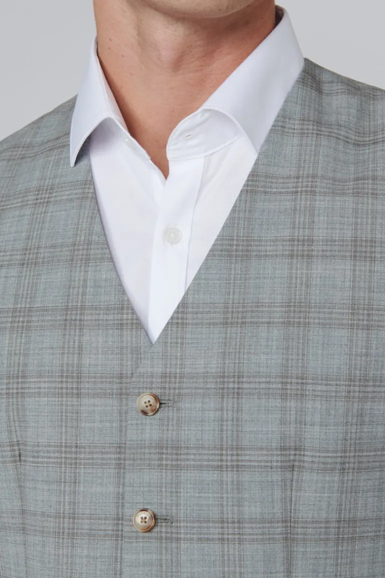 MAbreck Vest