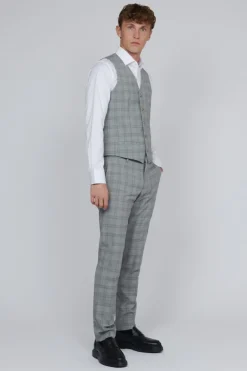 MAbreck Vest