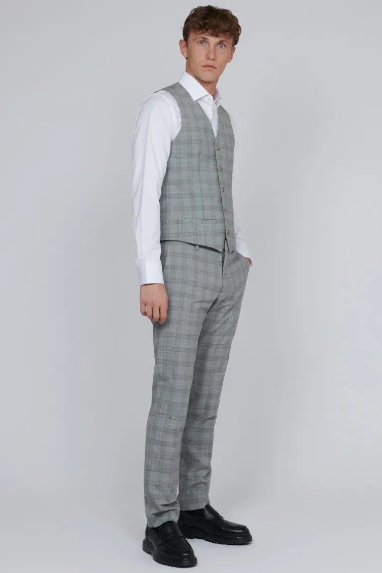 MAbreck Vest