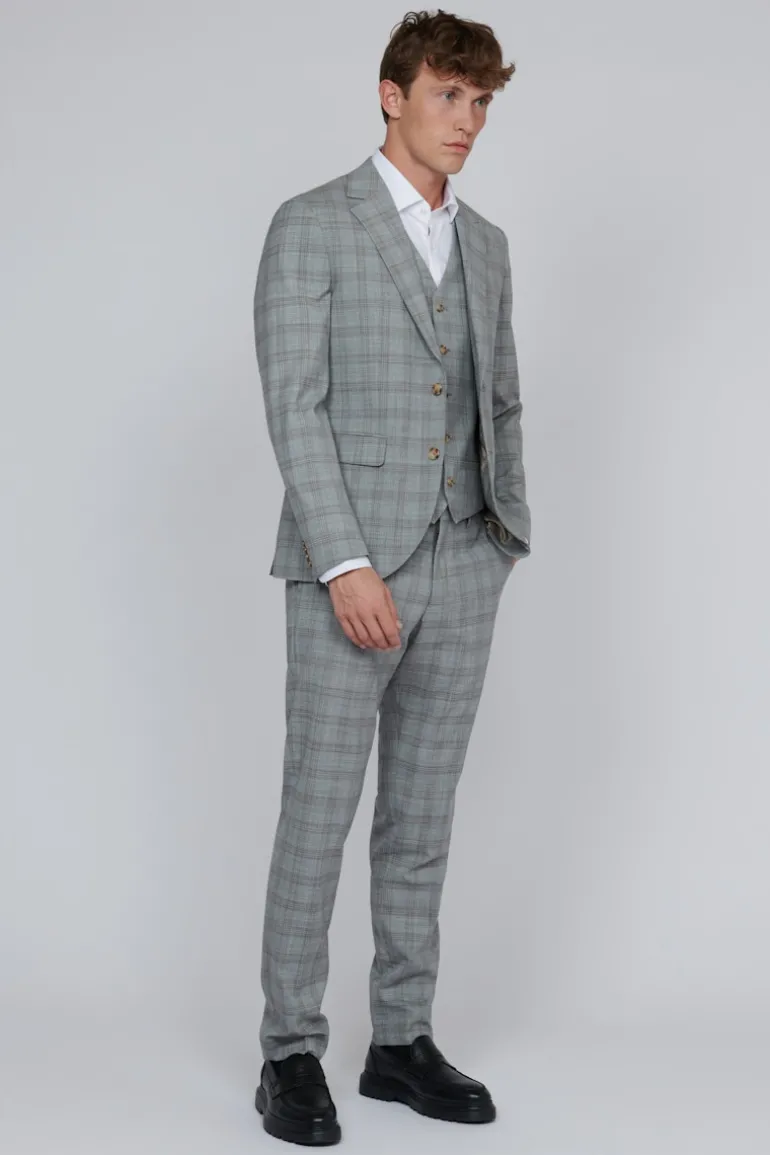 MAbreck Vest