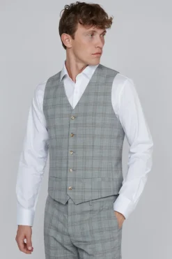 MAbreck Vest
