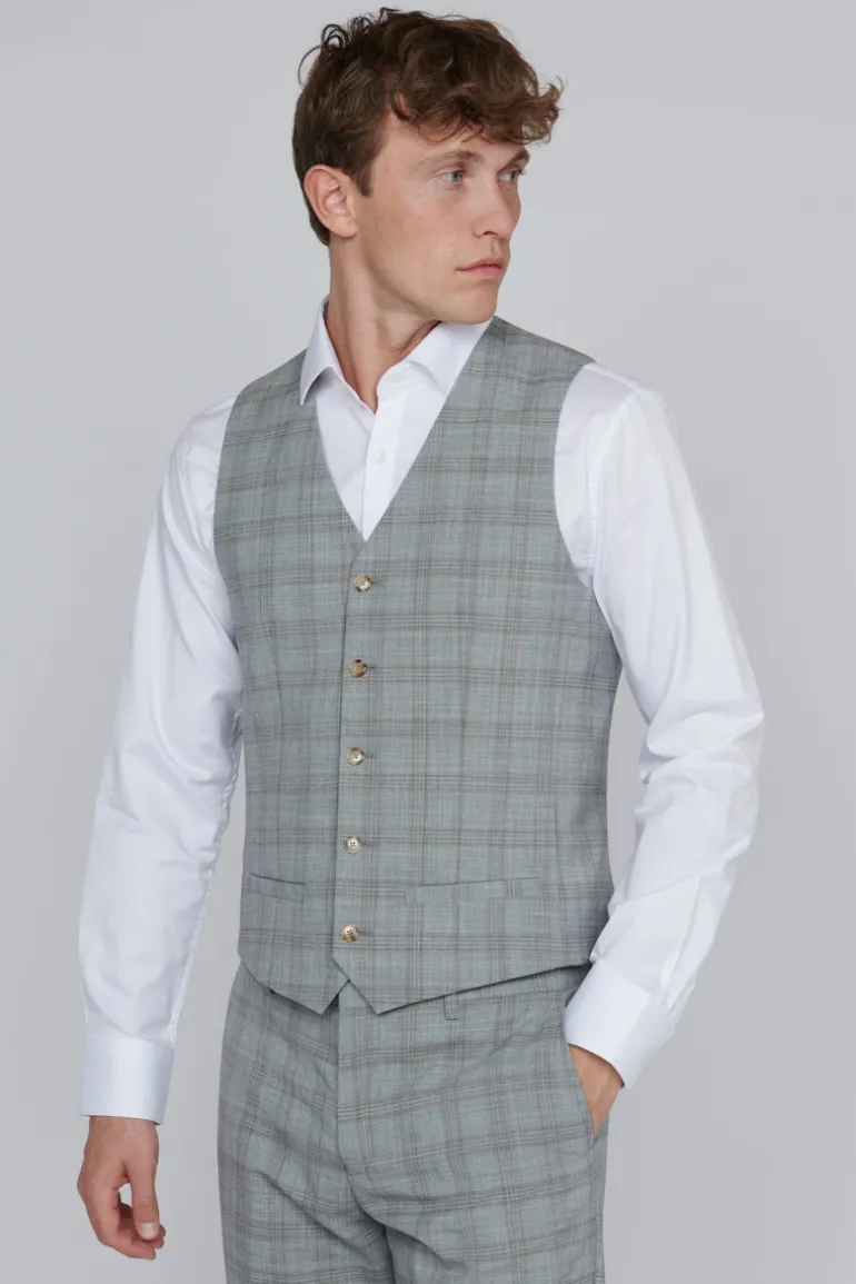 MAbreck Vest