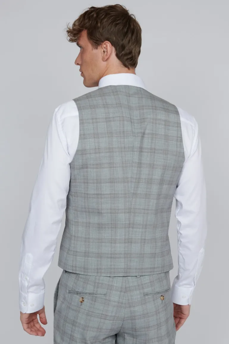 MAbreck Vest