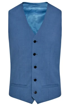 MAbreck Vest
