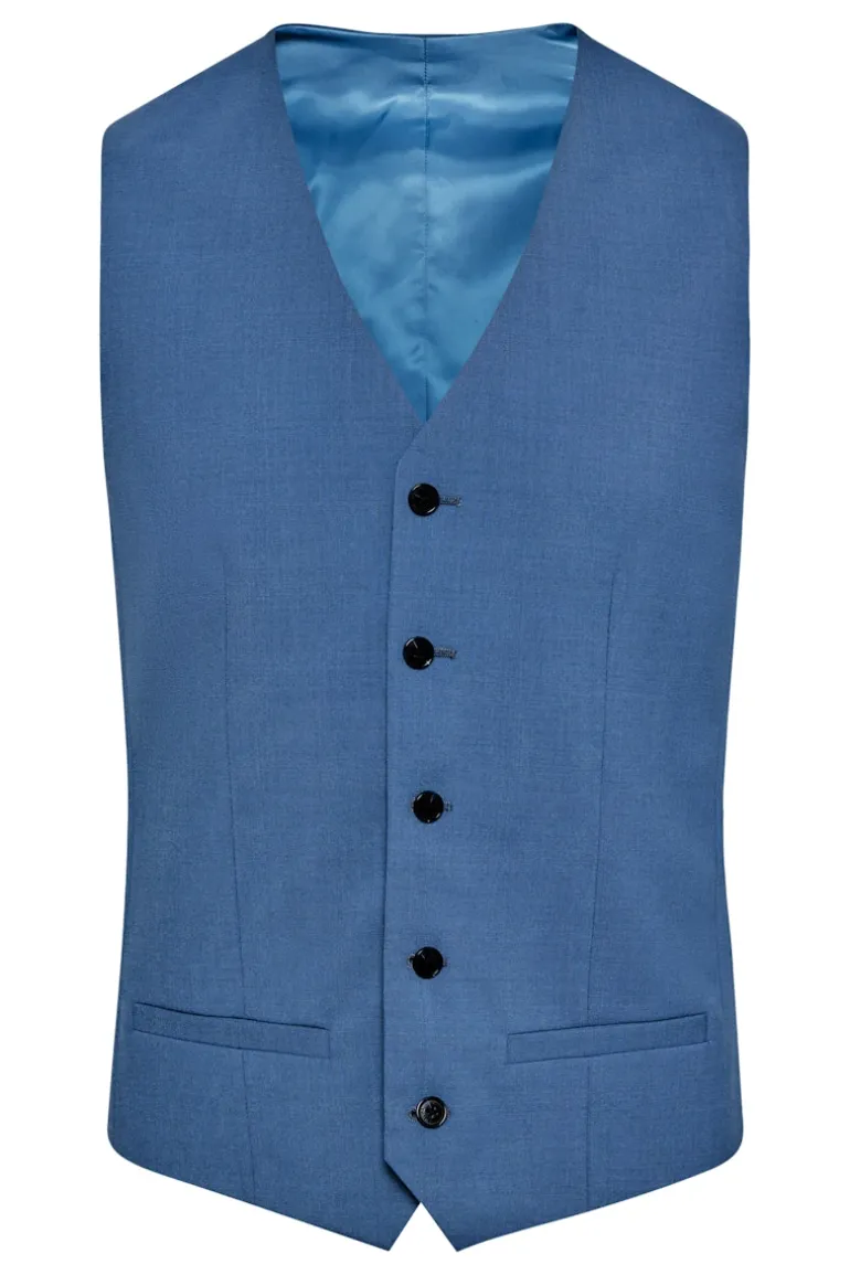 MAbreck Vest