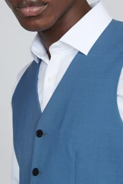 MAbreck Vest