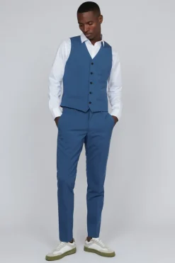 MAbreck Vest