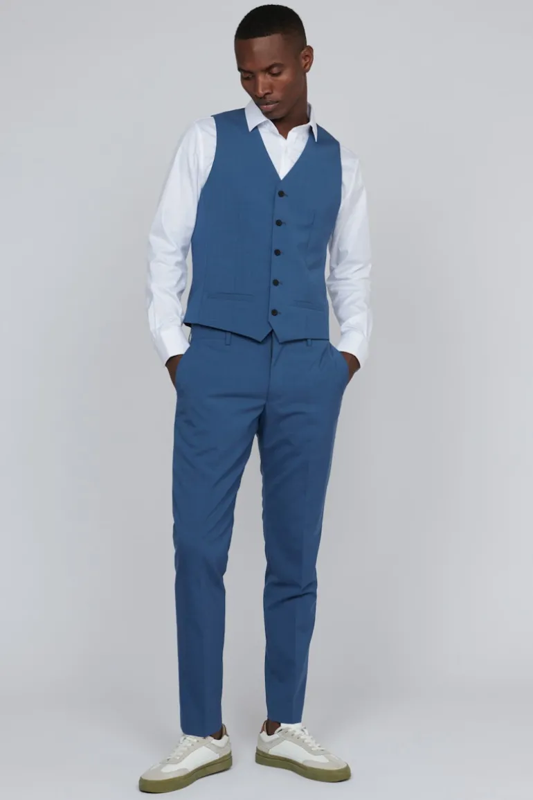 MAbreck Vest