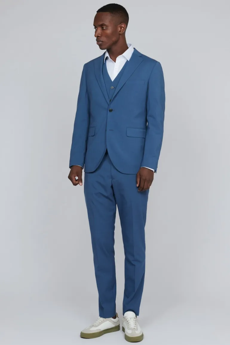 MAbreck Vest