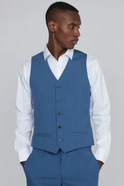 MAbreck Vest