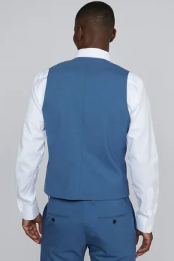 MAbreck Vest