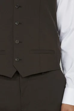 MAbreck Vest