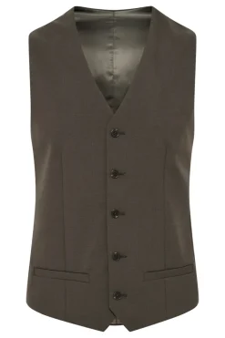 MAbreck Vest