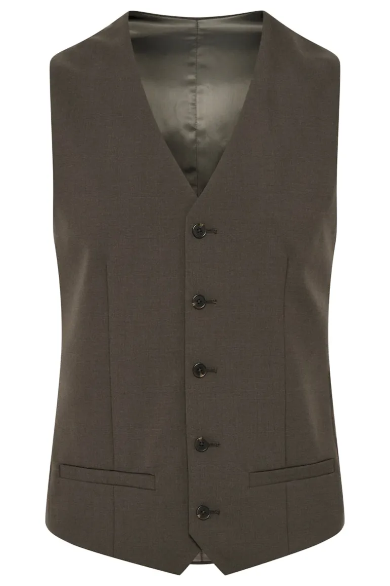 MAbreck Vest