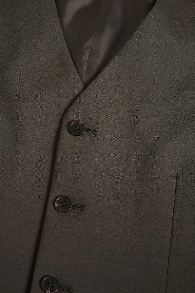 MAbreck Vest