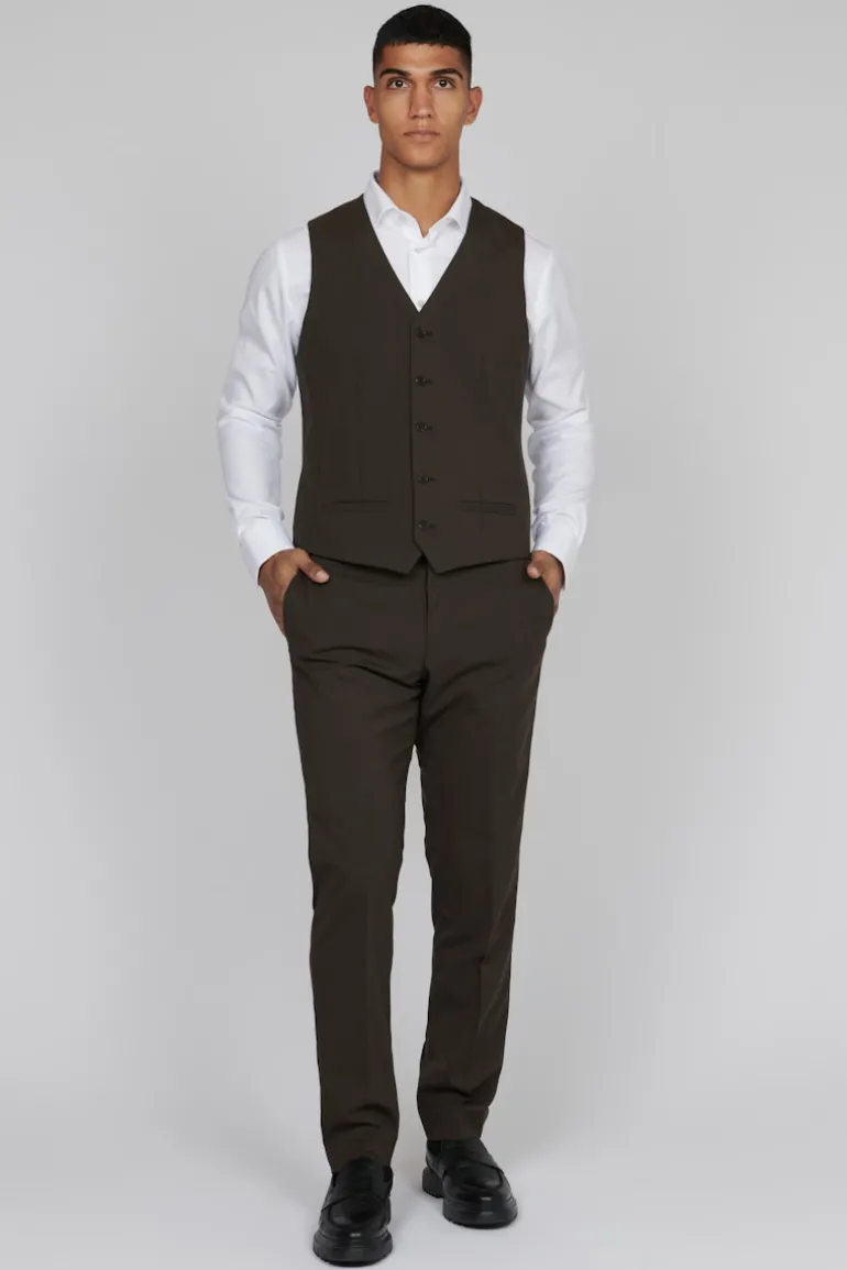 MAbreck Vest