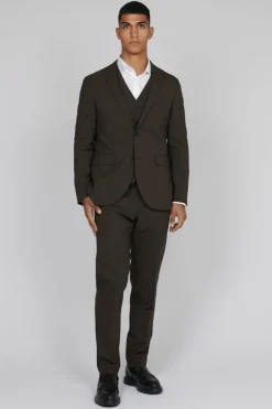 MAbreck Vest