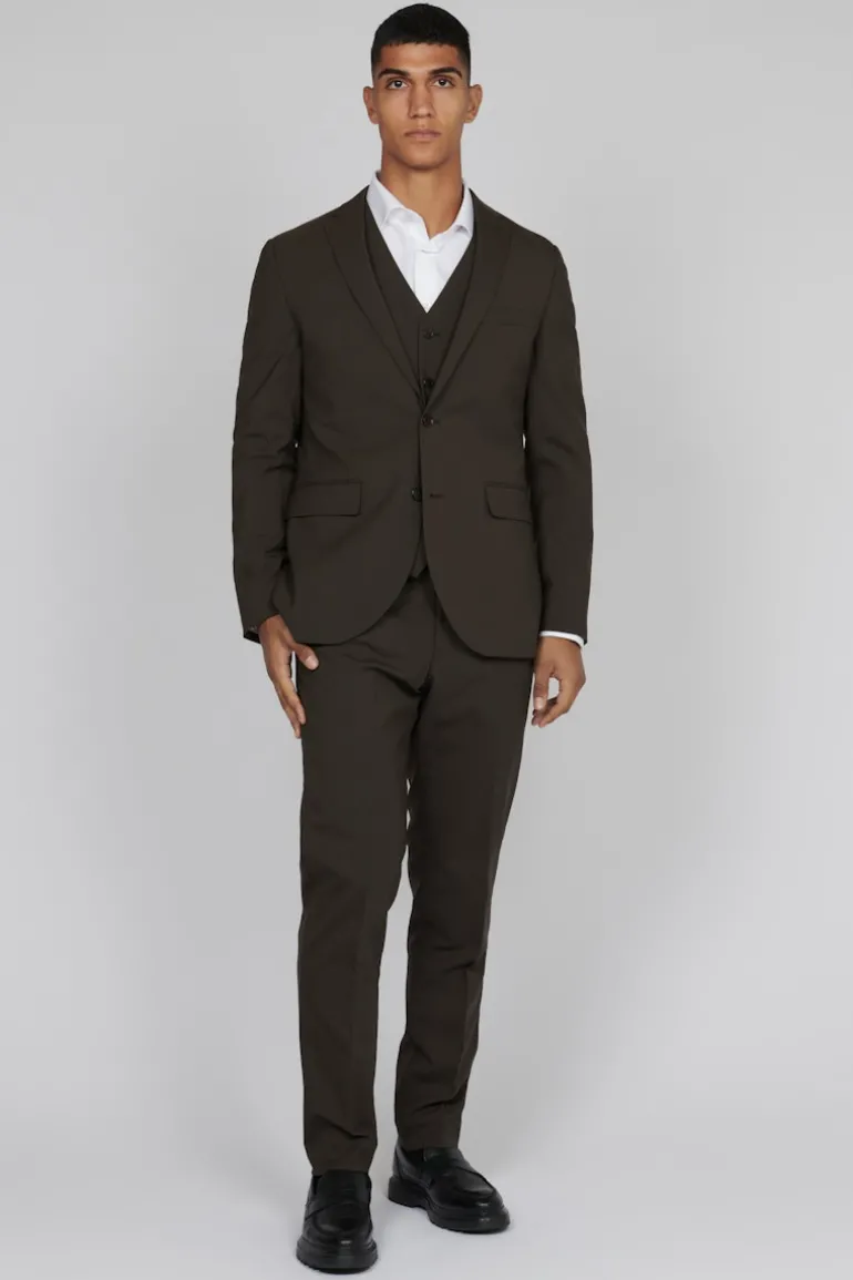 MAbreck Vest