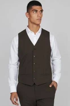MAbreck Vest